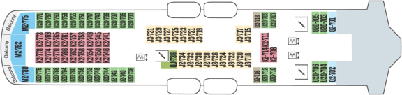 Deck Plan deck-3
